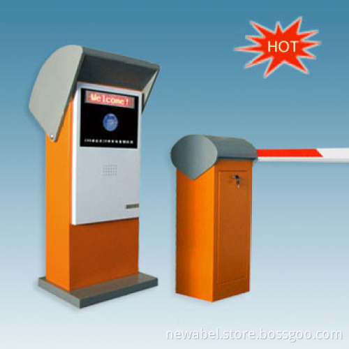 Auto Car Parking System (CHD-DX)